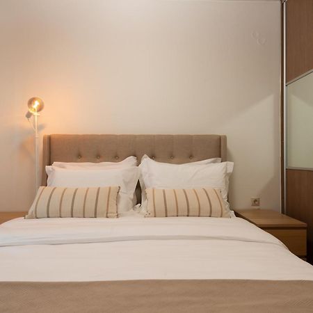 Thalia'S House Ioannina Apartment ภายนอก รูปภาพ