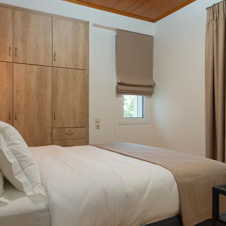 Thalia'S House Ioannina Apartment ภายนอก รูปภาพ