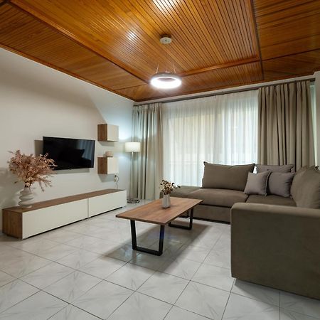 Thalia'S House Ioannina Apartment ภายนอก รูปภาพ