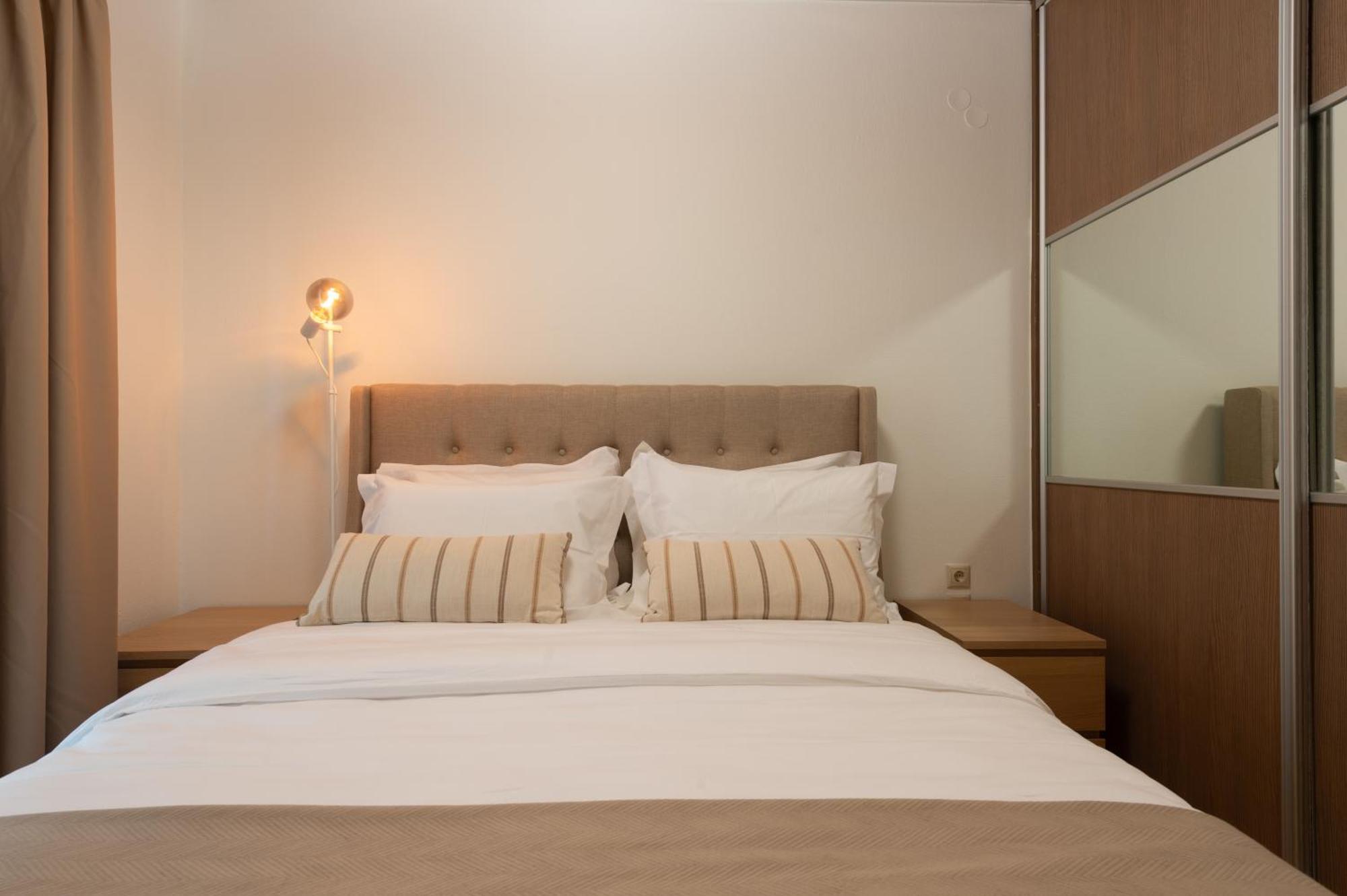 Thalia'S House Ioannina Apartment ภายนอก รูปภาพ
