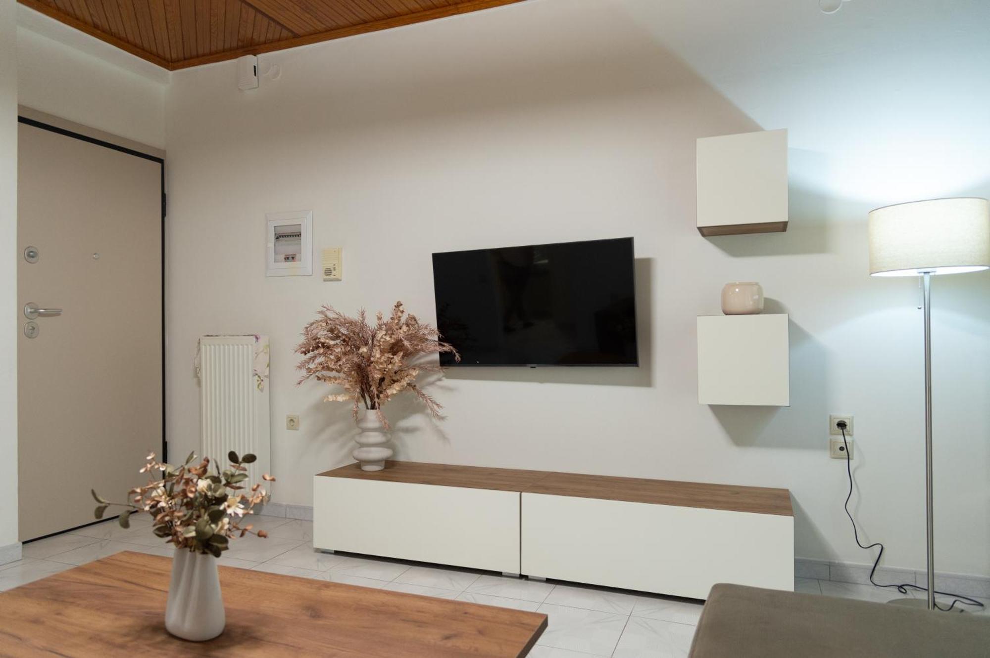 Thalia'S House Ioannina Apartment ภายนอก รูปภาพ