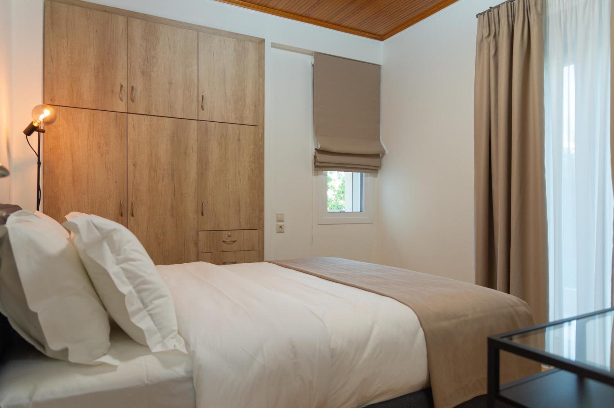 Thalia'S House Ioannina Apartment ภายนอก รูปภาพ