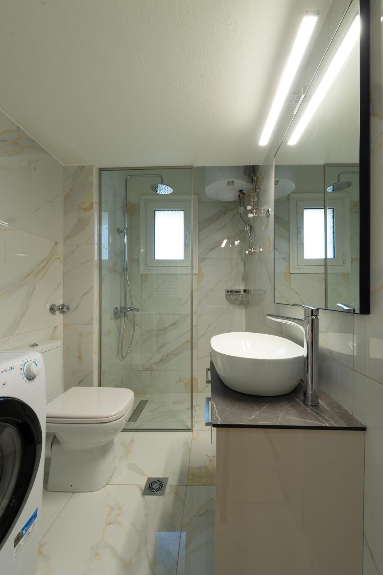 Thalia'S House Ioannina Apartment ภายนอก รูปภาพ