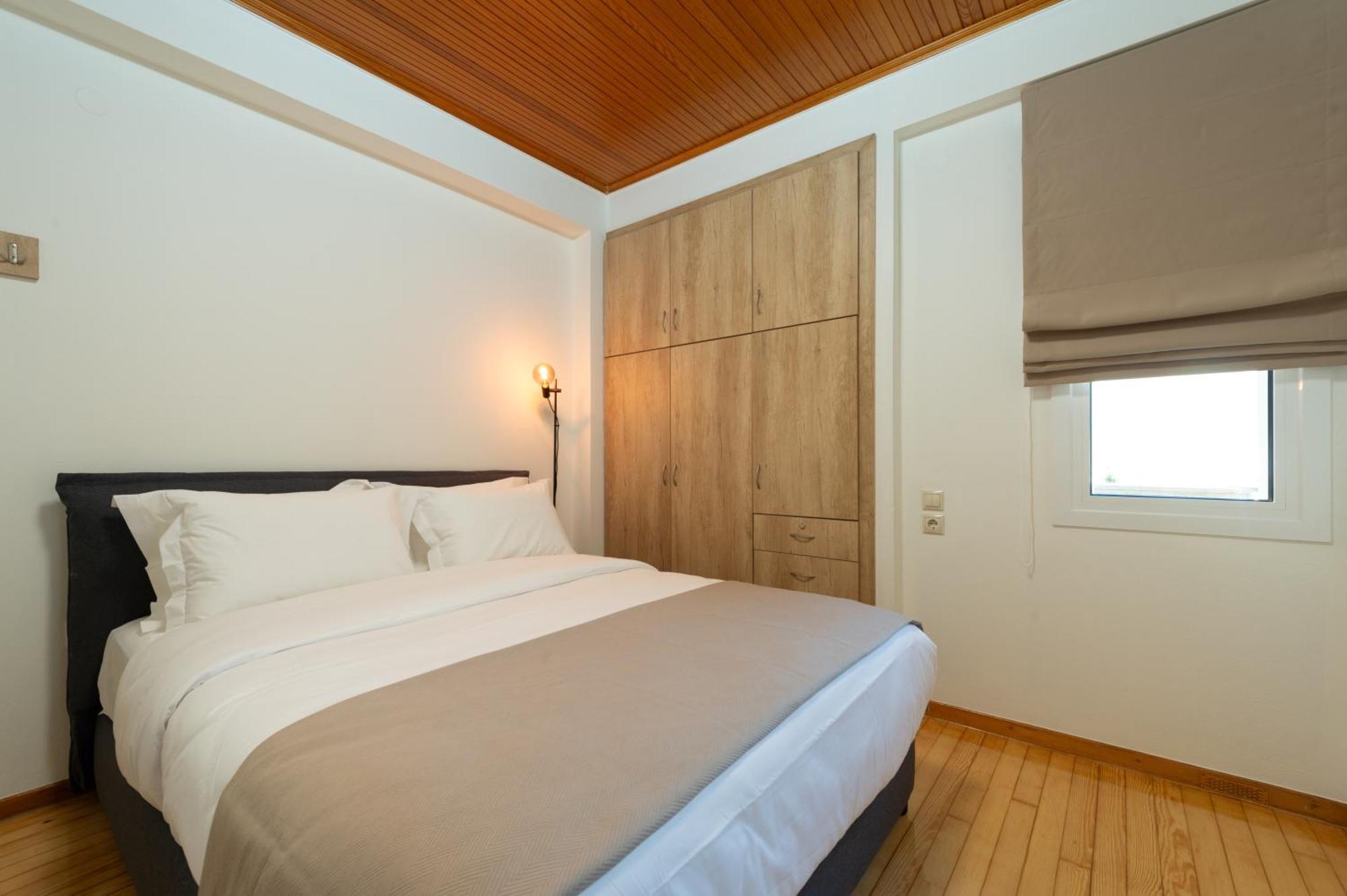 Thalia'S House Ioannina Apartment ภายนอก รูปภาพ