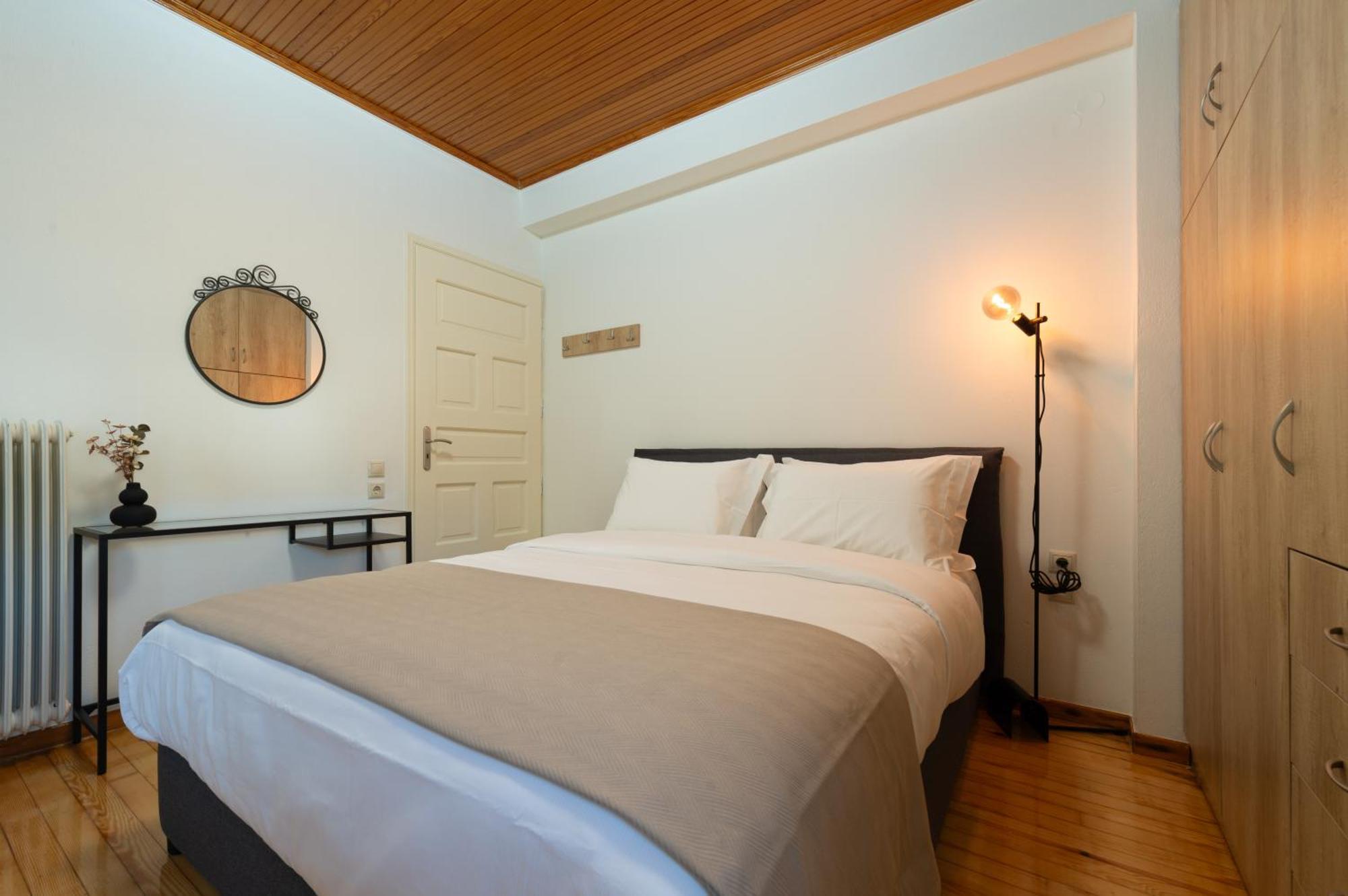 Thalia'S House Ioannina Apartment ภายนอก รูปภาพ