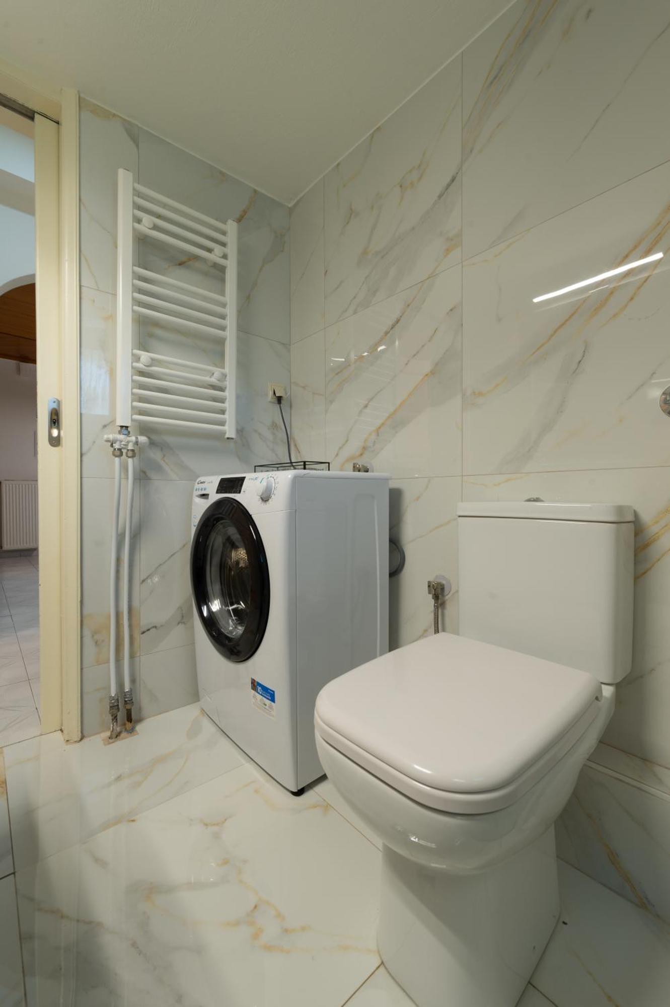 Thalia'S House Ioannina Apartment ภายนอก รูปภาพ