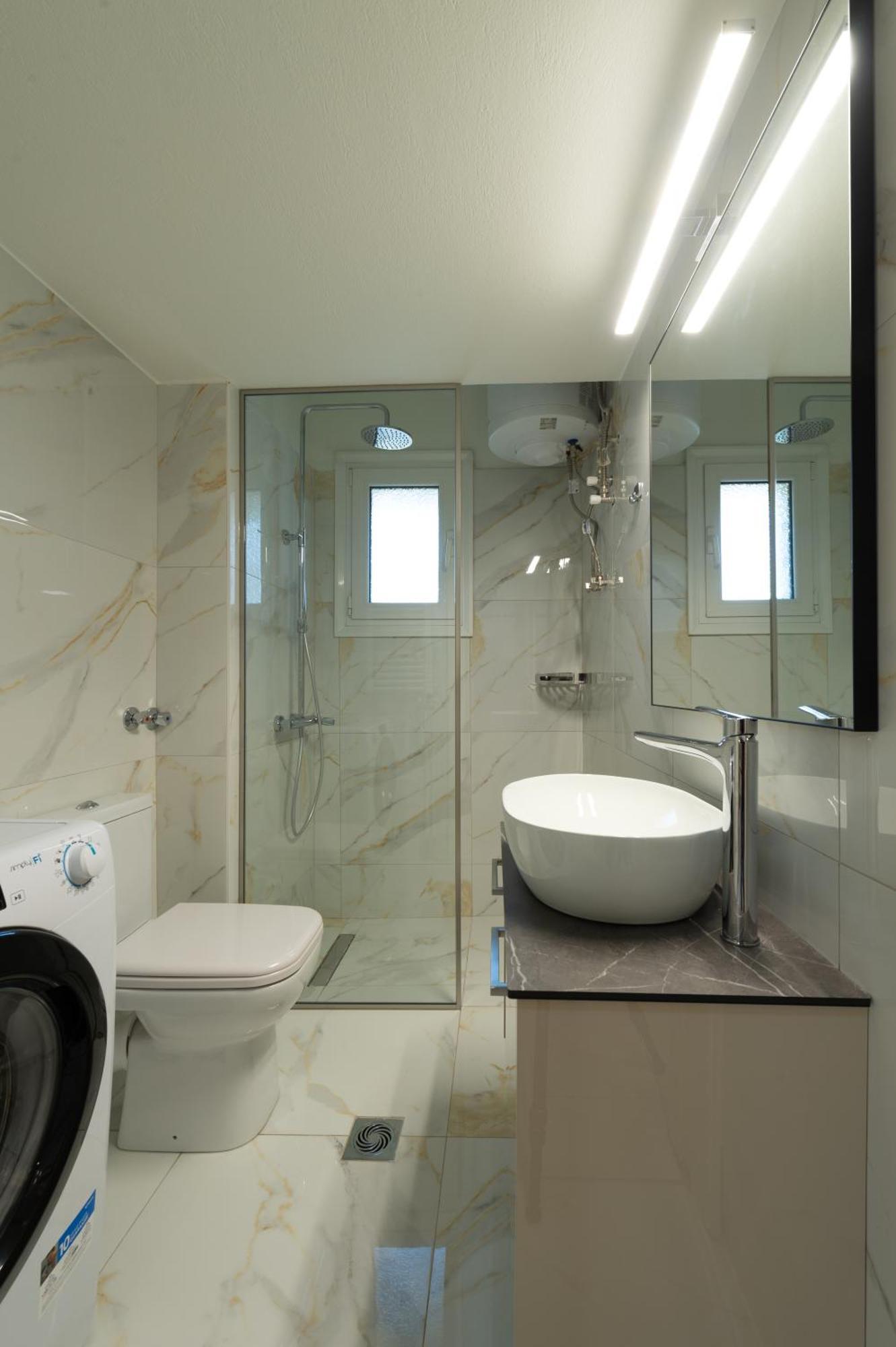Thalia'S House Ioannina Apartment ภายนอก รูปภาพ