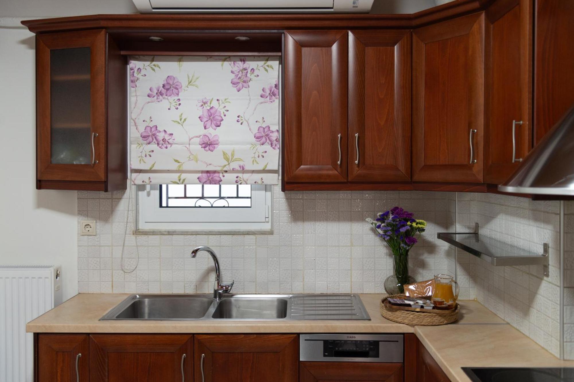 Thalia'S House Ioannina Apartment ภายนอก รูปภาพ