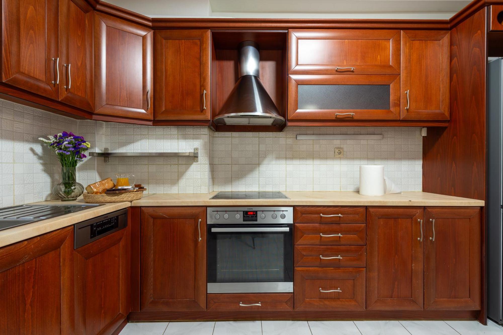 Thalia'S House Ioannina Apartment ภายนอก รูปภาพ