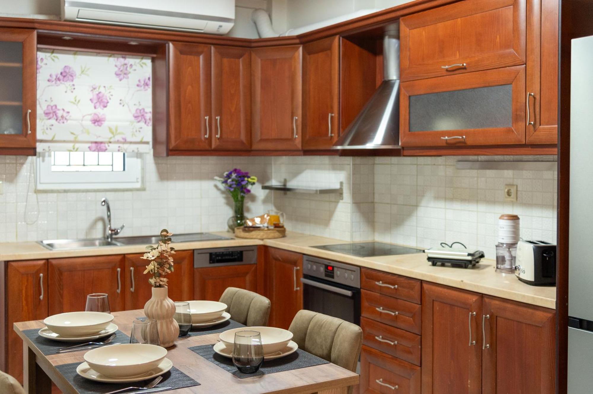 Thalia'S House Ioannina Apartment ภายนอก รูปภาพ