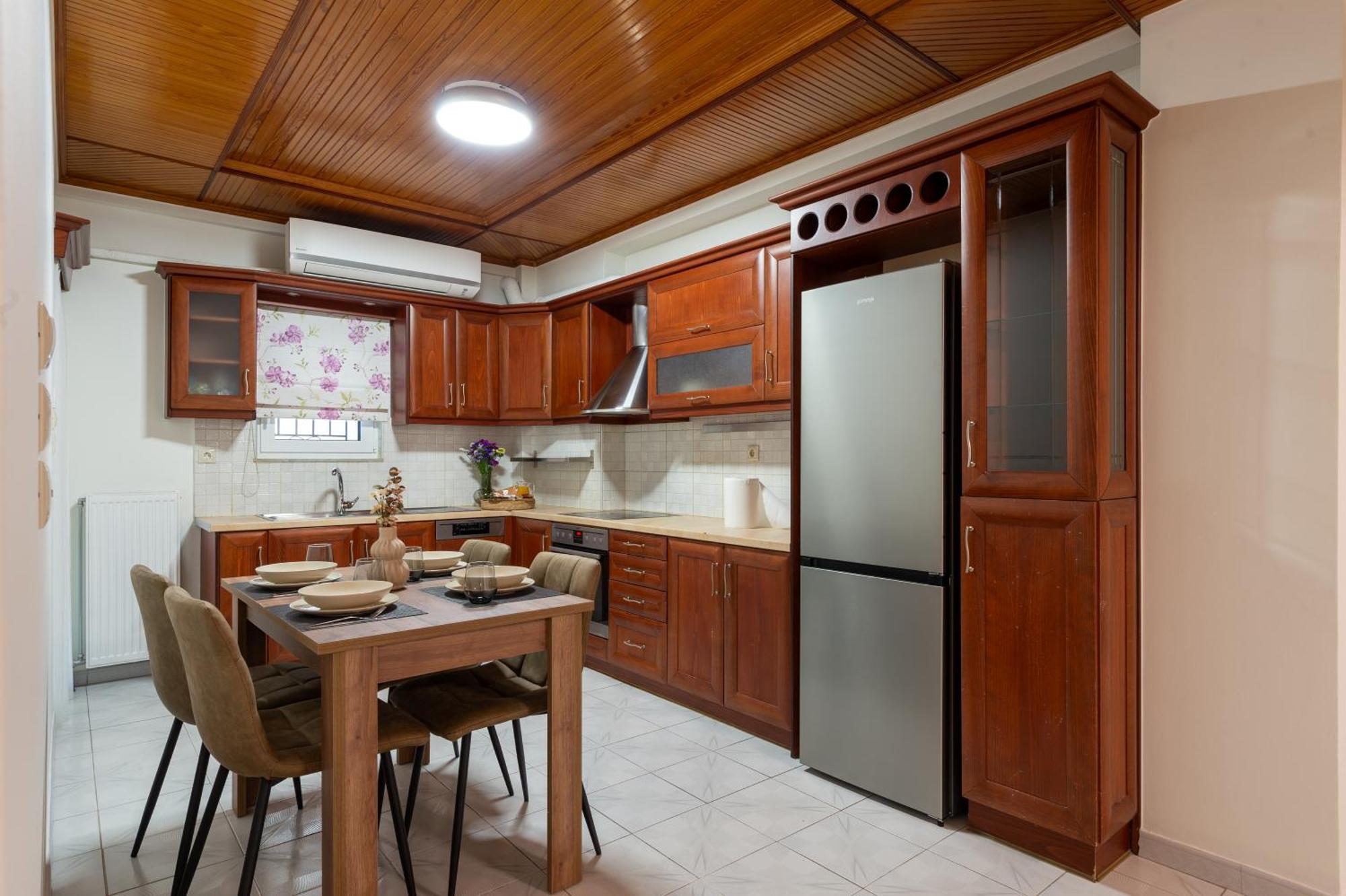 Thalia'S House Ioannina Apartment ภายนอก รูปภาพ